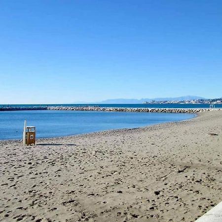 Magnifico Apartamento En El Centro De Fuengirola Kültér fotó