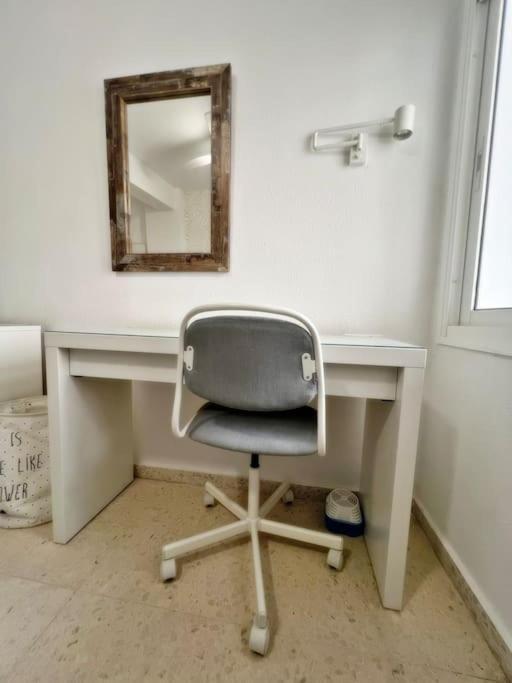 Magnifico Apartamento En El Centro De Fuengirola Kültér fotó
