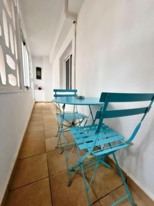 Magnifico Apartamento En El Centro De Fuengirola Kültér fotó