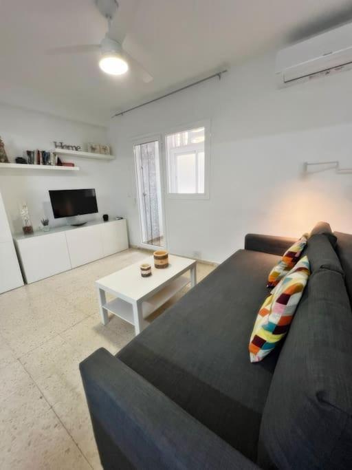 Magnifico Apartamento En El Centro De Fuengirola Kültér fotó