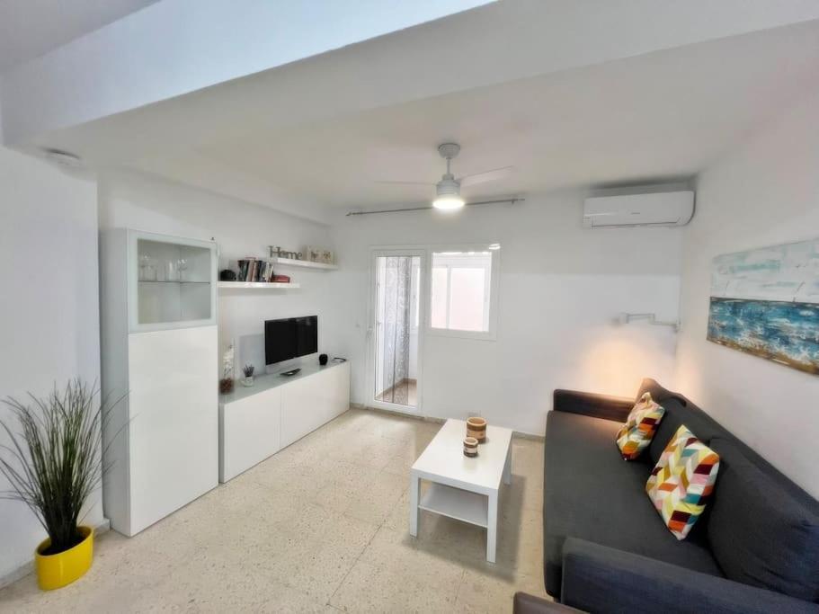 Magnifico Apartamento En El Centro De Fuengirola Kültér fotó