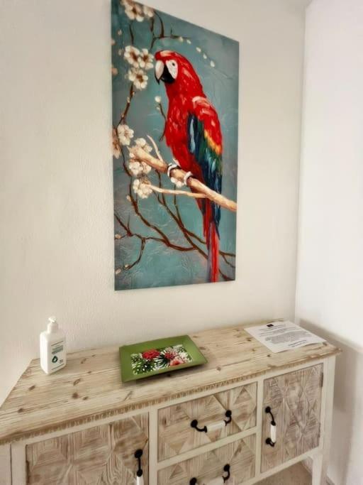 Magnifico Apartamento En El Centro De Fuengirola Kültér fotó