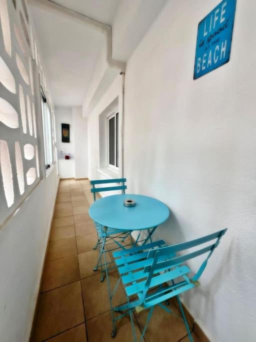 Magnifico Apartamento En El Centro De Fuengirola Kültér fotó